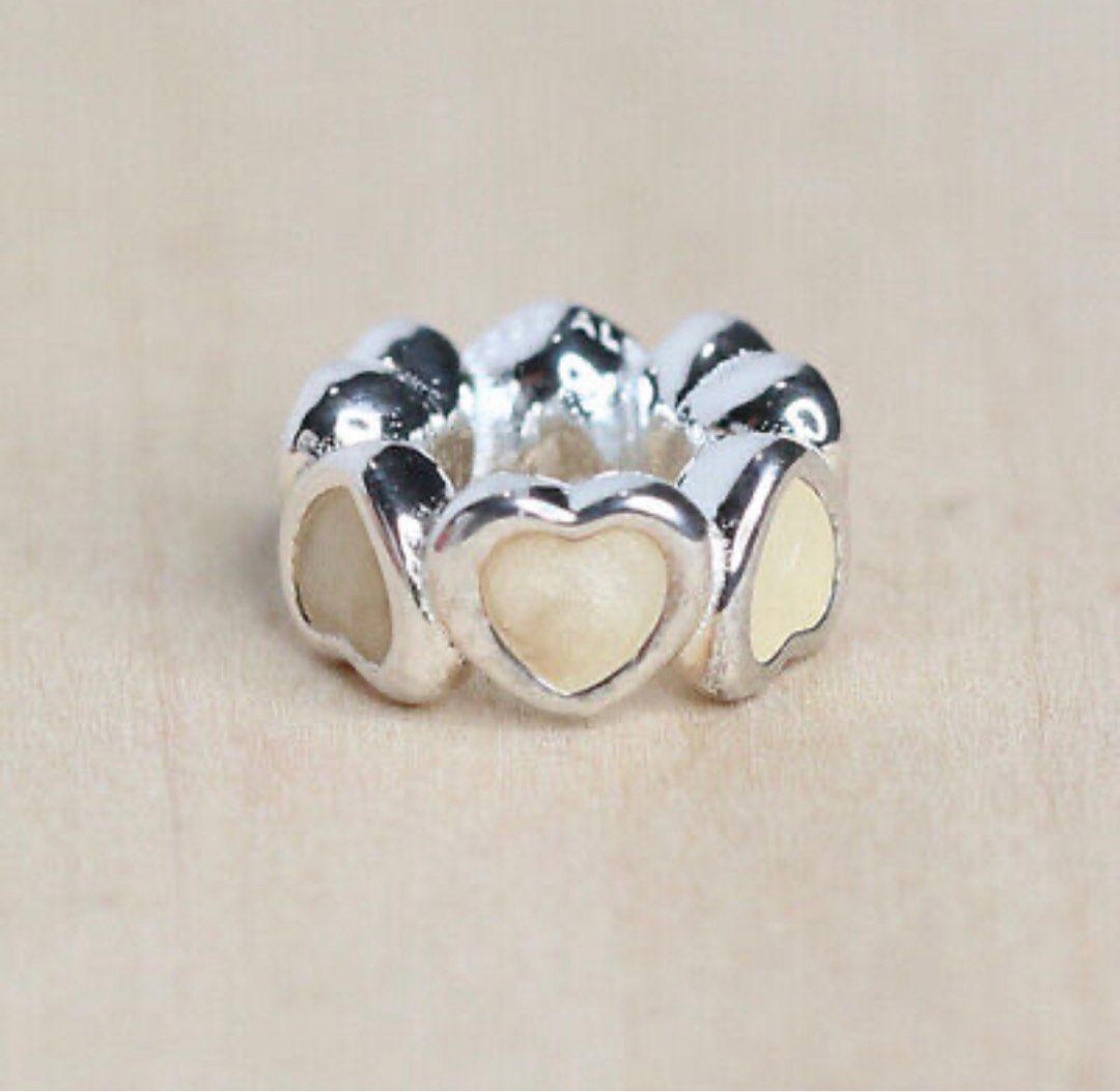 Abundance of love pandora hot sale