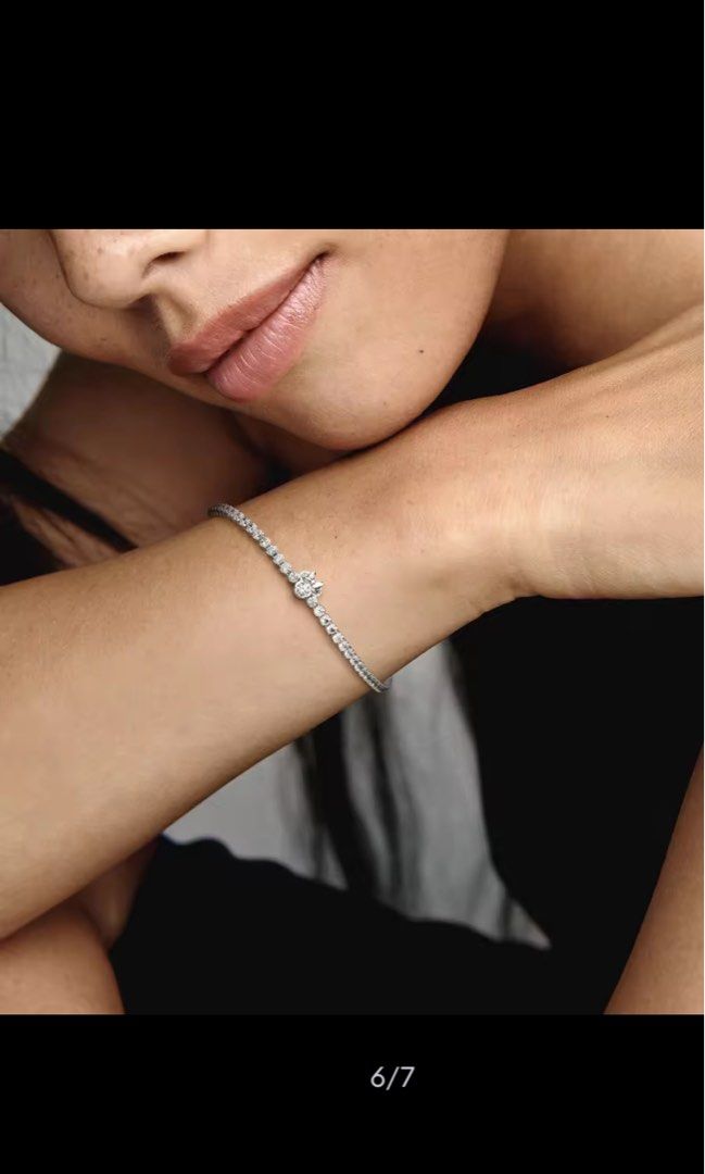 Disney tennis shop bracelet
