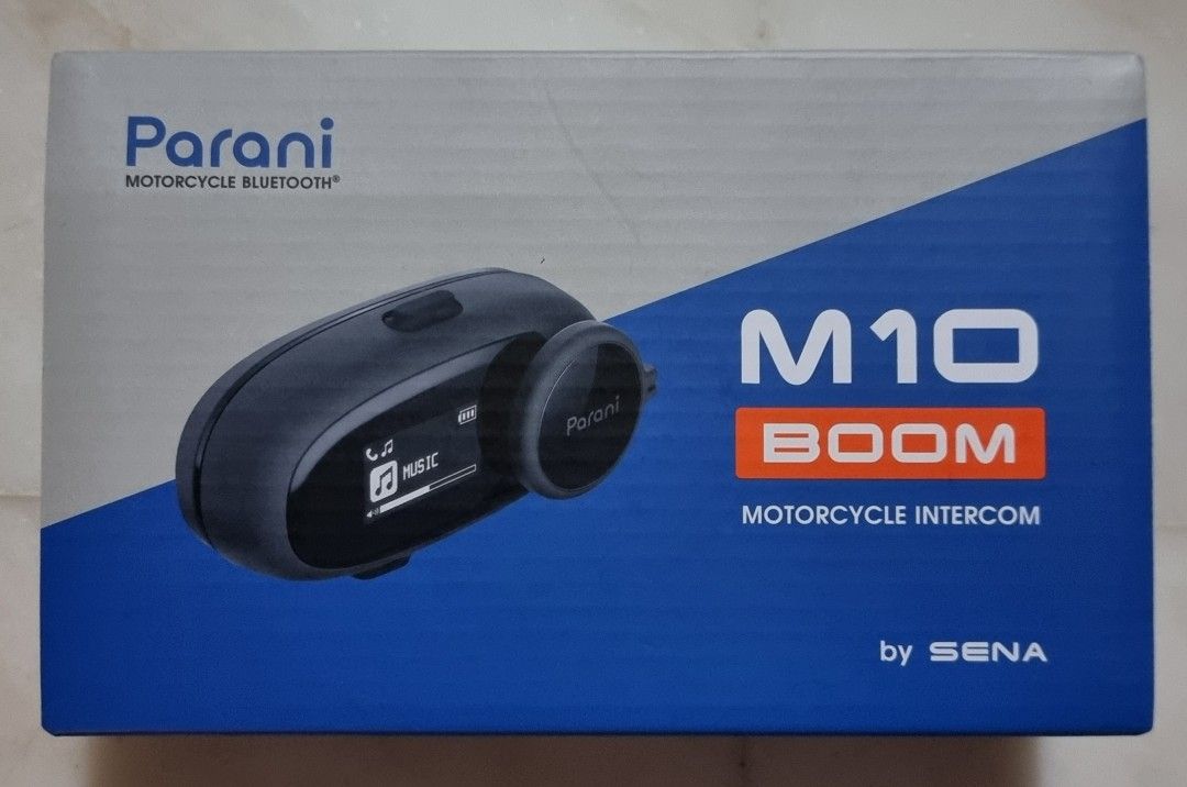 Parani sena hotsell m10