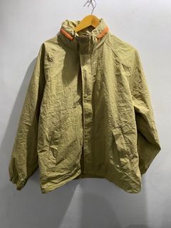 Parka Jacket