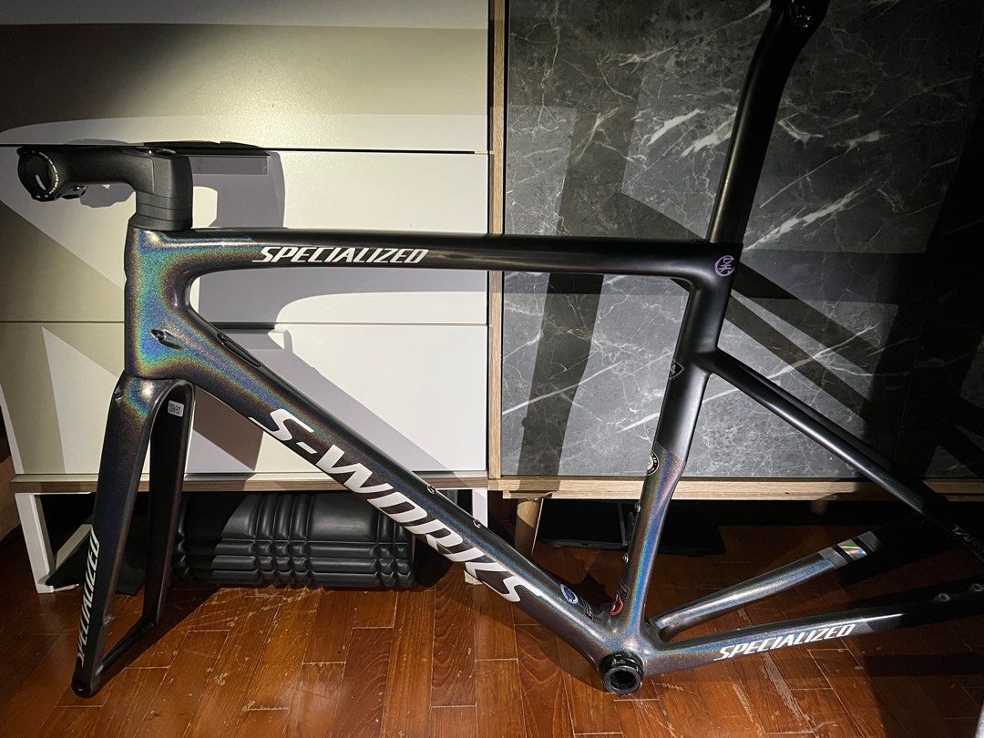 tarmac sl6 peter sagan