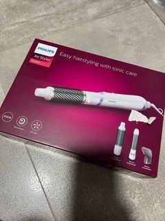 Philips Air Styler Essential 800W