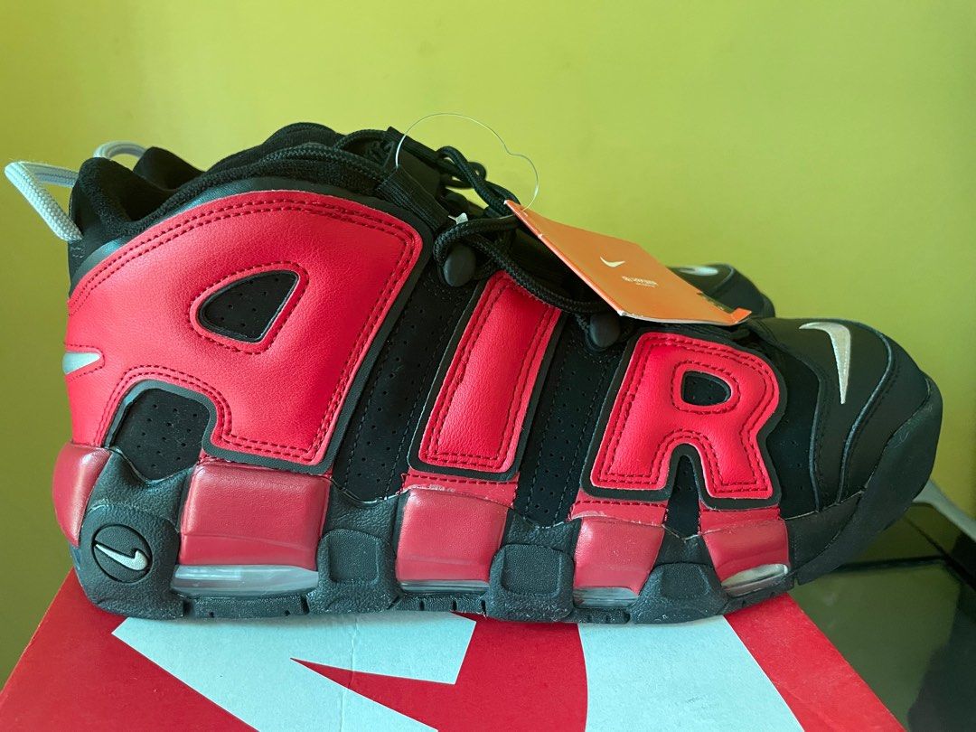 Pippen uptempo 96 hot sale