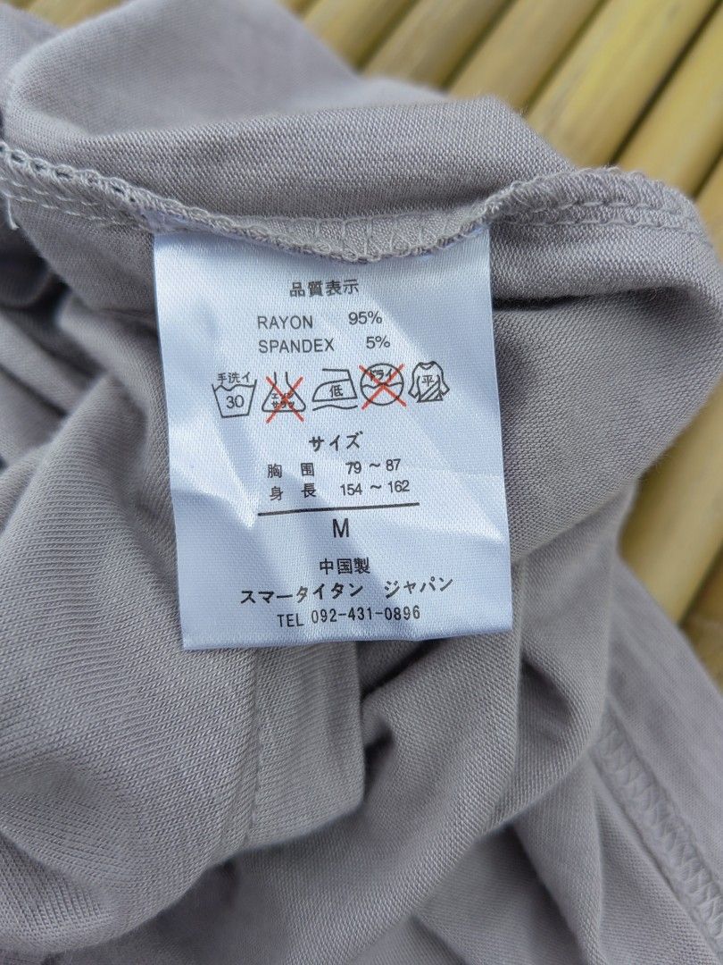 PLAYBOY ladies shirt on Carousell