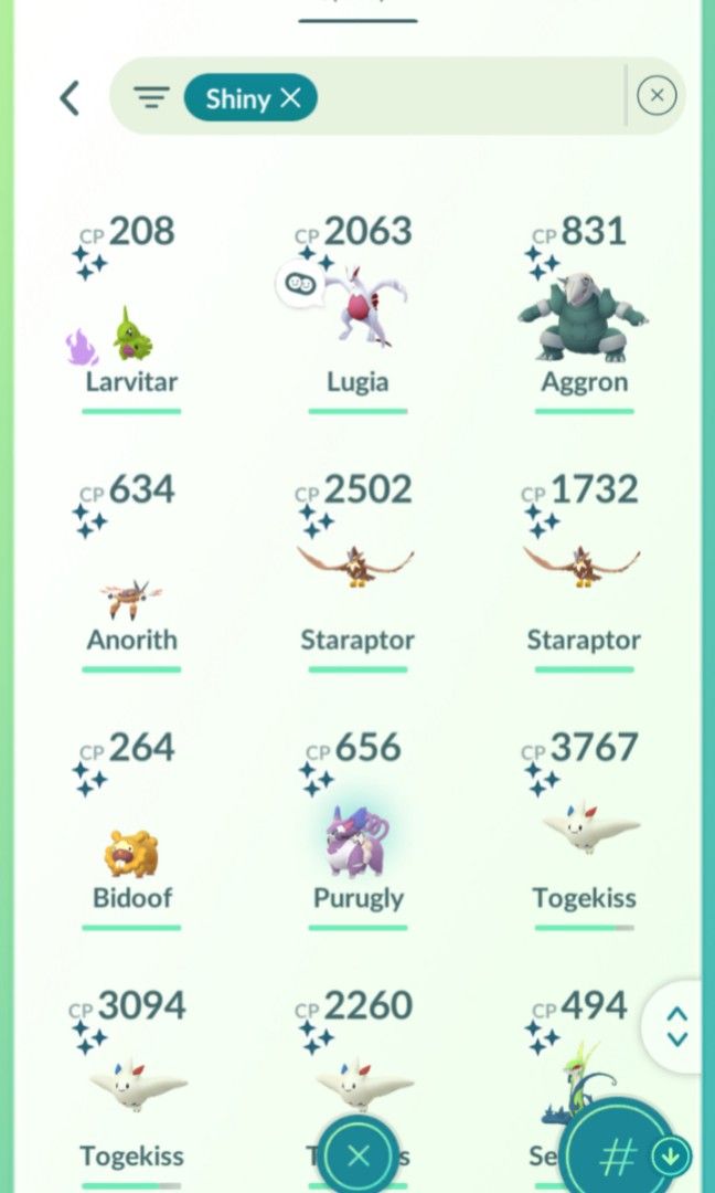 Pokemon Go Lvl 40 Account With Shiny Lugia And 100iv Lugia8shundo Video Gaming Video Games