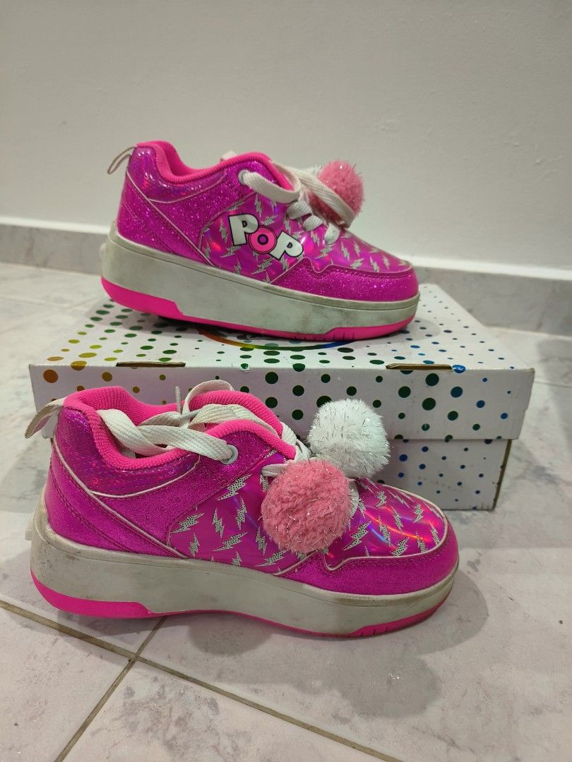 Heelys nz shop
