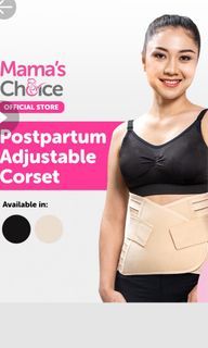 Postpartum Binder / Corset / Flat tummy 