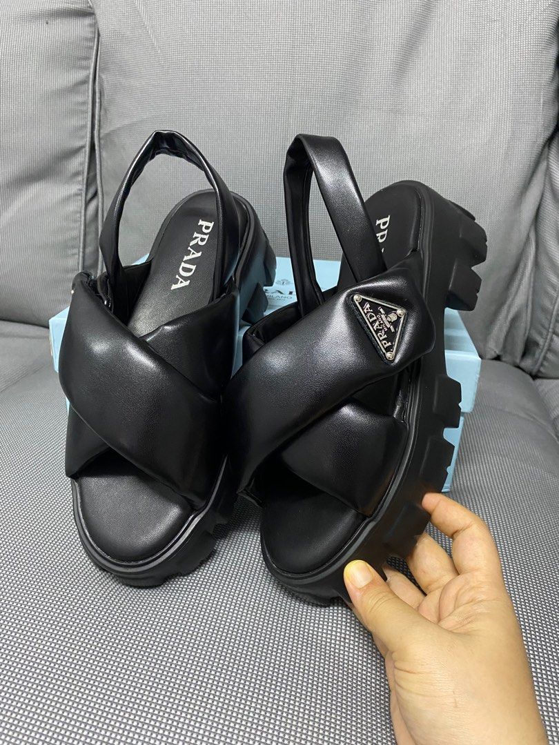 Prada sandal