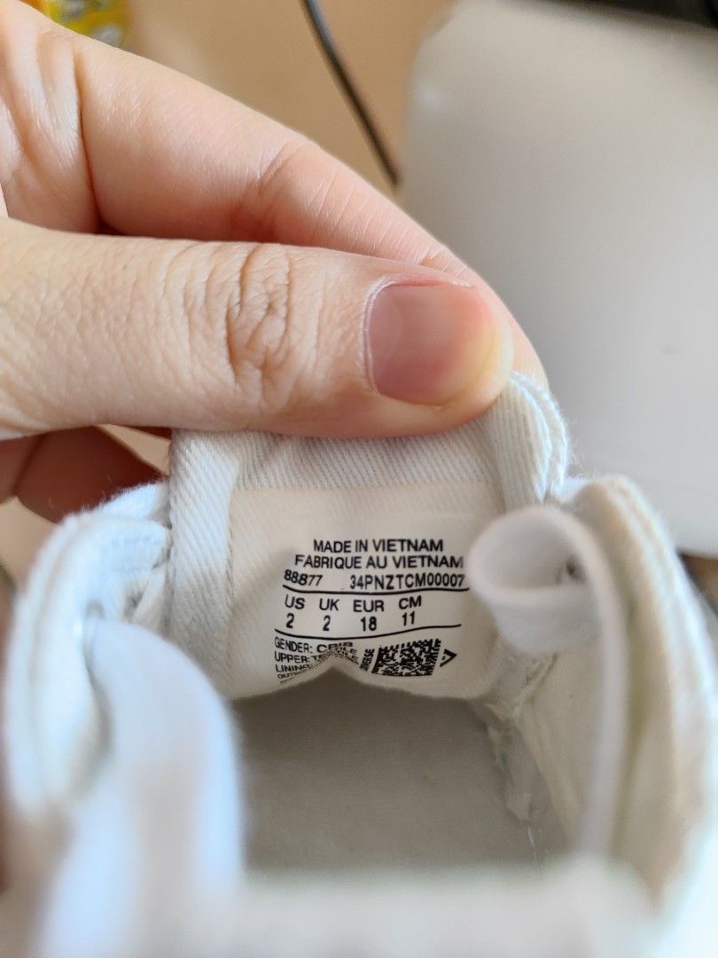 Converse 88877 original hotsell