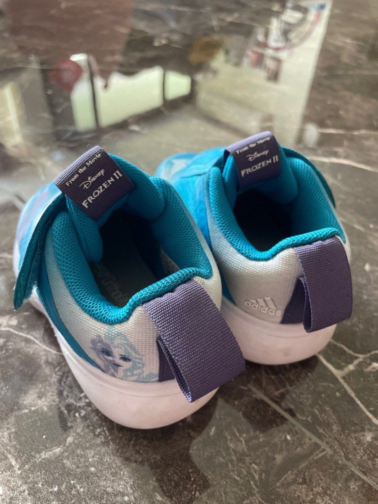adidas gazelle silver green womens adidas x Disney Frozen Anna and Elsa Advantage Shoes Purple Tint / Tru –  Sportamore.com