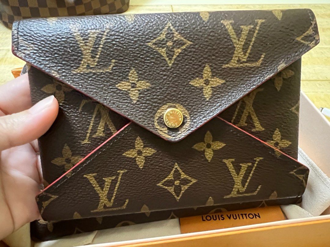 LOUIS VUITTON KIRIGAMI UNBOXING 2020, BEST LV ONLINE PURCHASE?