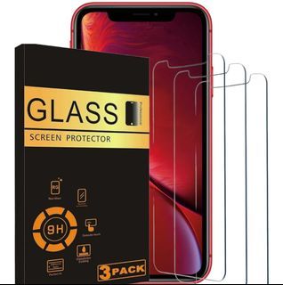 Premium Quality Screen Protector For iPhone 11