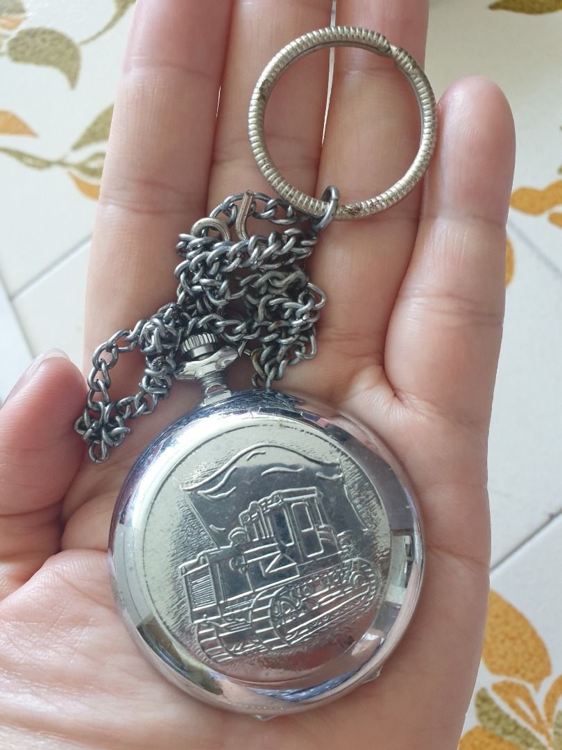 Allude keepsake pocket watch new arrivals