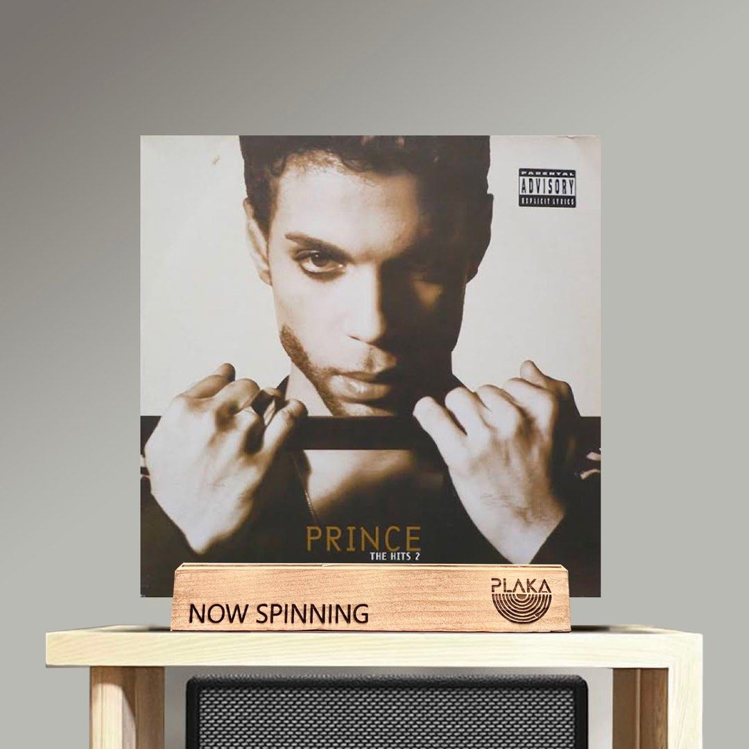 Prince - The Hits 2 Vinyl LP Plaka (Category: Vinyls) located in Manila. Submitted by plaka.mnl (Listing ID 1227333931, Image 1). Description: Prince - The Hits 2 Php 2,199 On vinyl for the first time! Originally released in conjunction with The Hits 1 in 1993, and made available as both a stand-alone release and as part of the three-disc box set, The Hits/The B-Sides, The Hits 2 contains 18 tracks across two LPs, including some of Prince’s most 