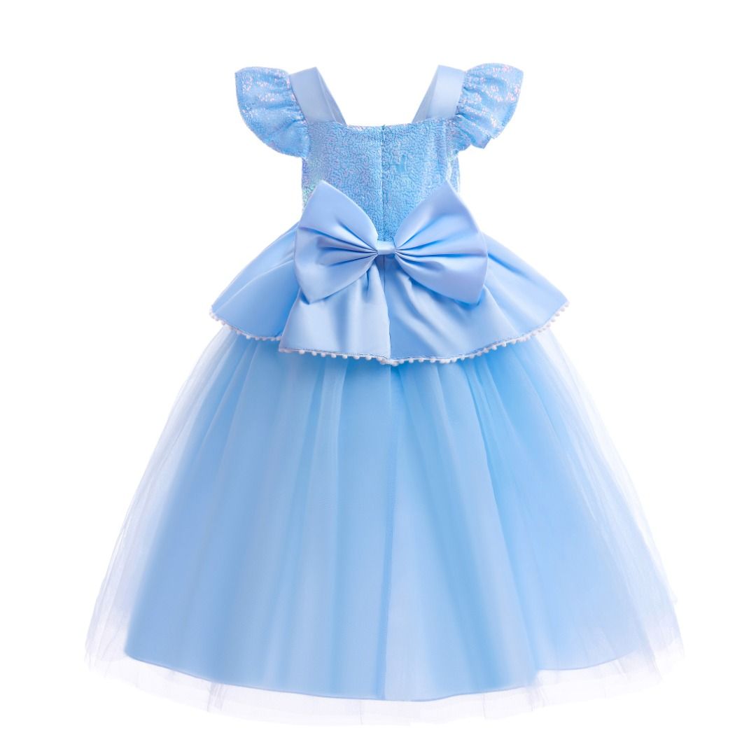 Childrens new arrivals cinderella dress