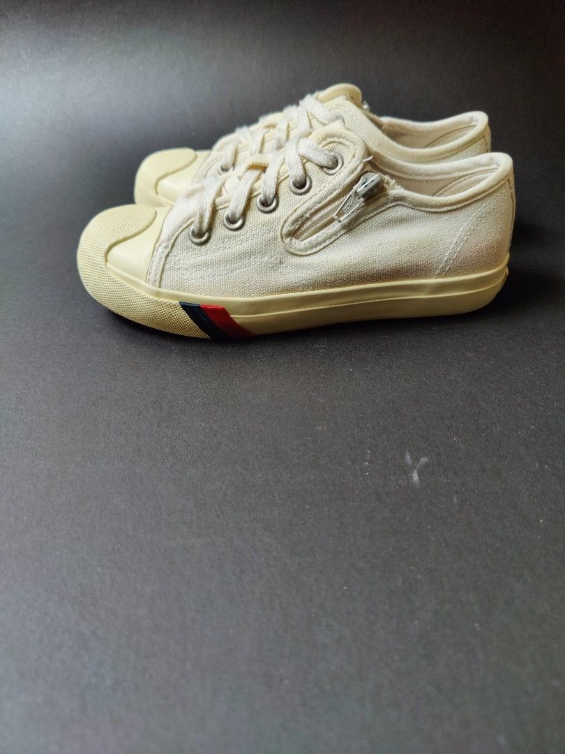Keds clearance court king