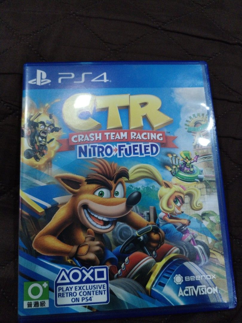 Ps4 retro sale hot sale