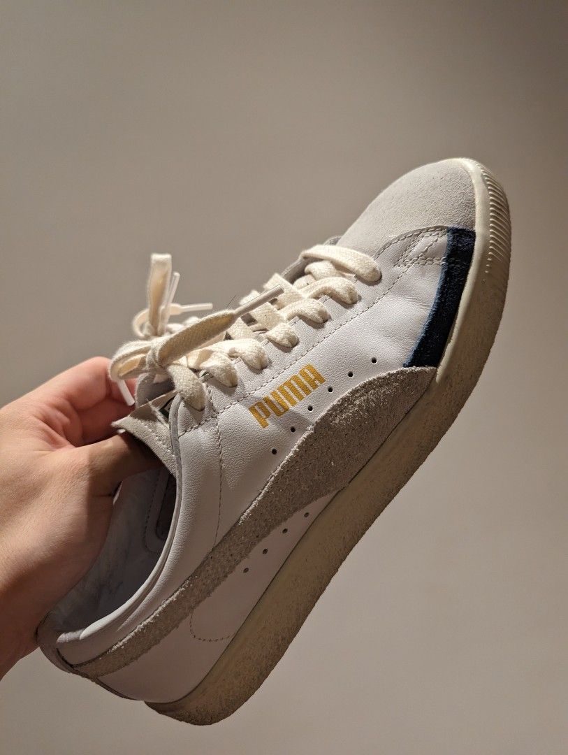 Puma basket malaysia sales