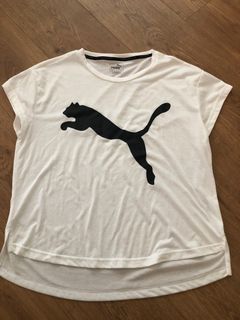 Puma tshirt