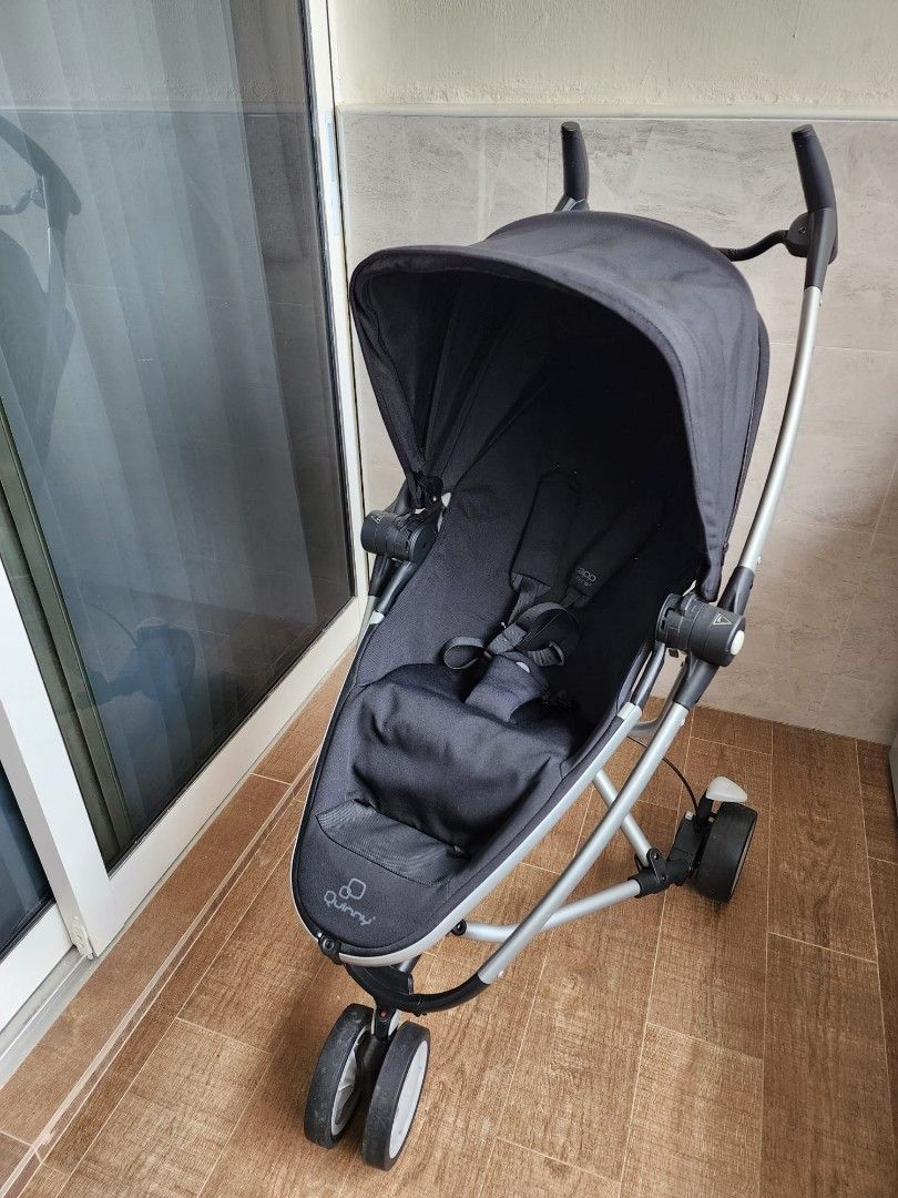 Quinny Zapp Xtra 2 Stroller Babies Kids Going Out Strollers