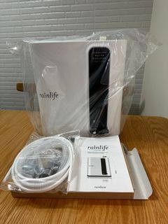 Rainlife濾水器 包濾芯