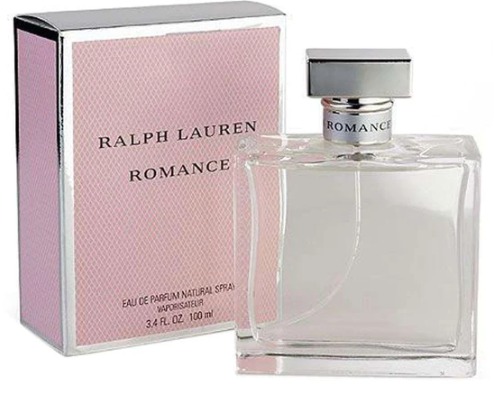 Ralph Lauren Romance EDP 100 ml, Beauty & Personal Care, Fragrance ...