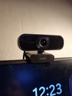Rapoo 1080P Webcam