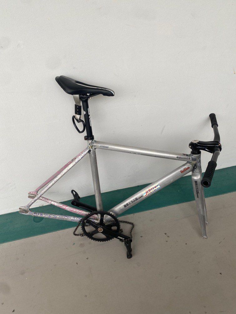 Tsunami fixie shop near me