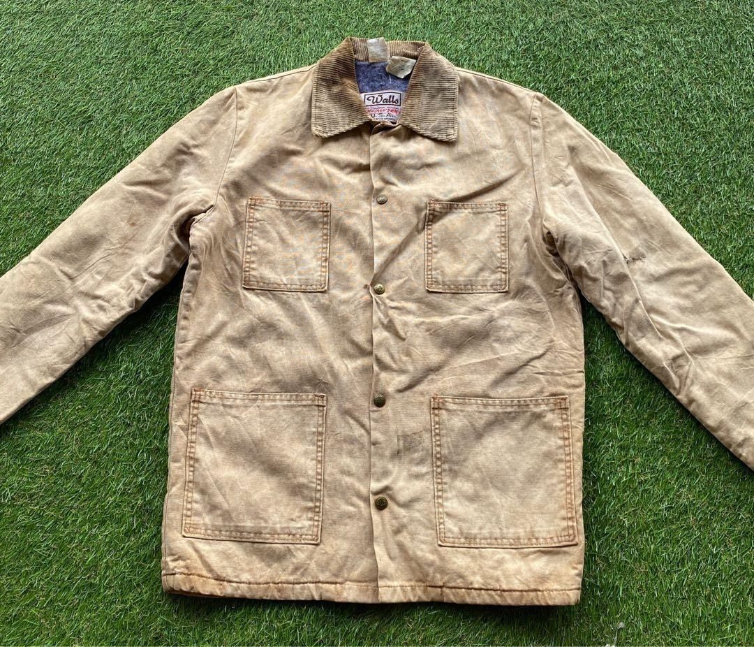 Walls chore best sale coat