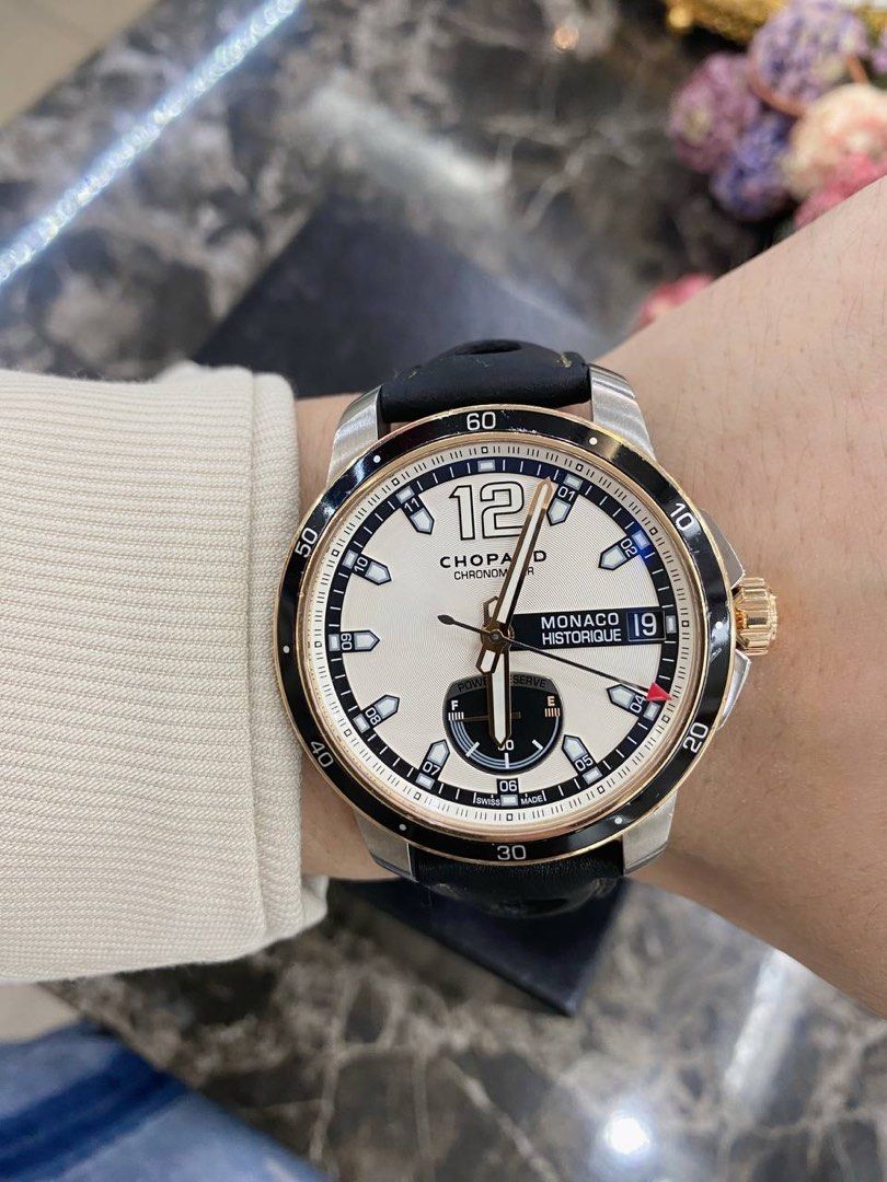 Chopard sale sale