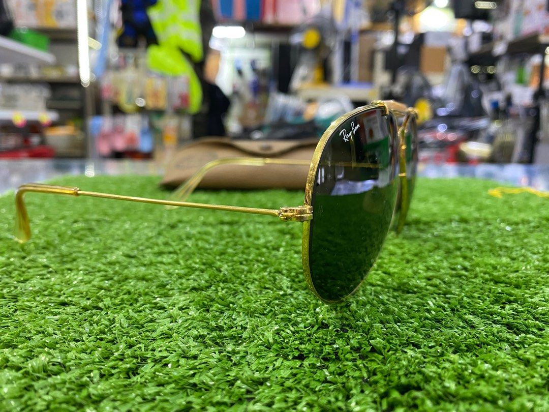 B&l ray ban 62 14 sales