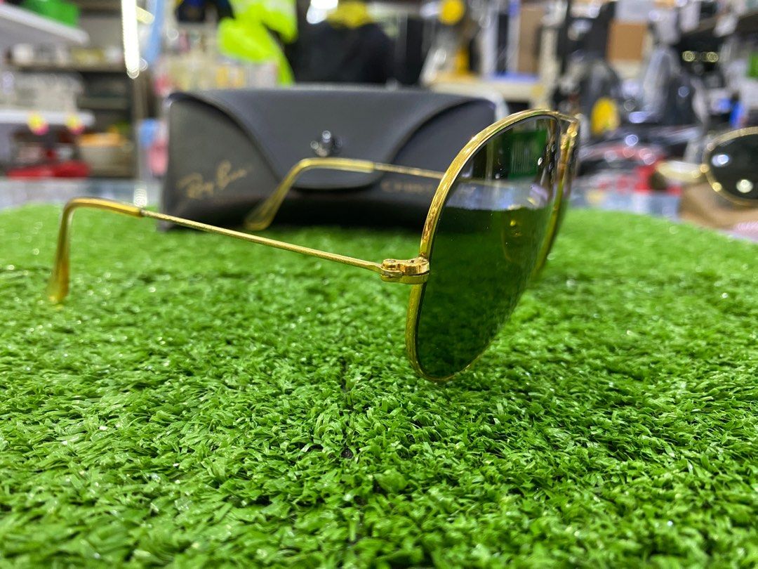Aviator best sale 62 14