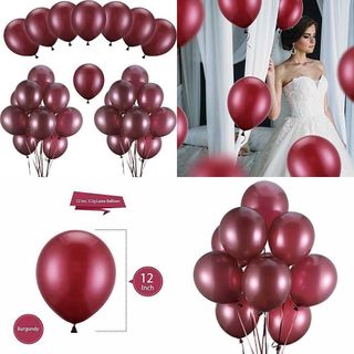 Latex Balloons Collection item 1