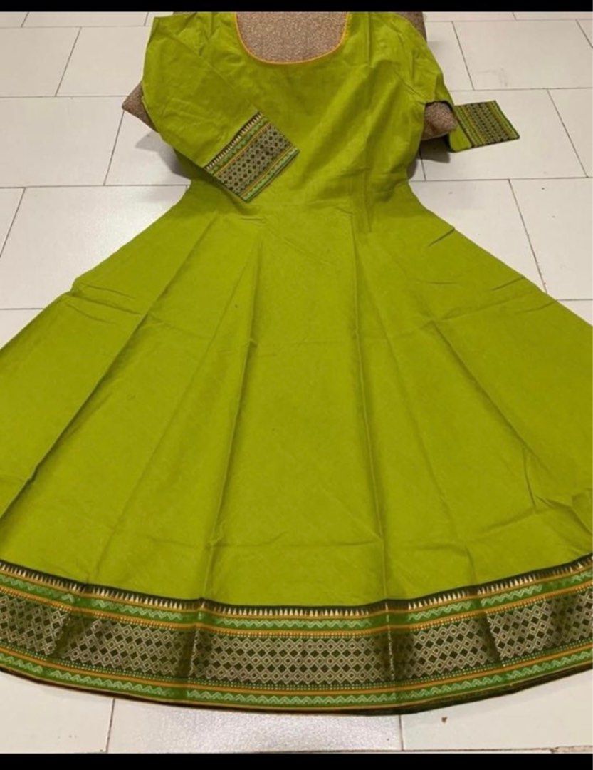 Ready made traditional new arrivals dresses
