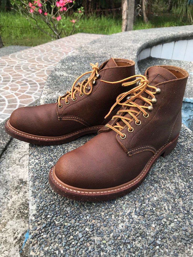 884 red wing shop