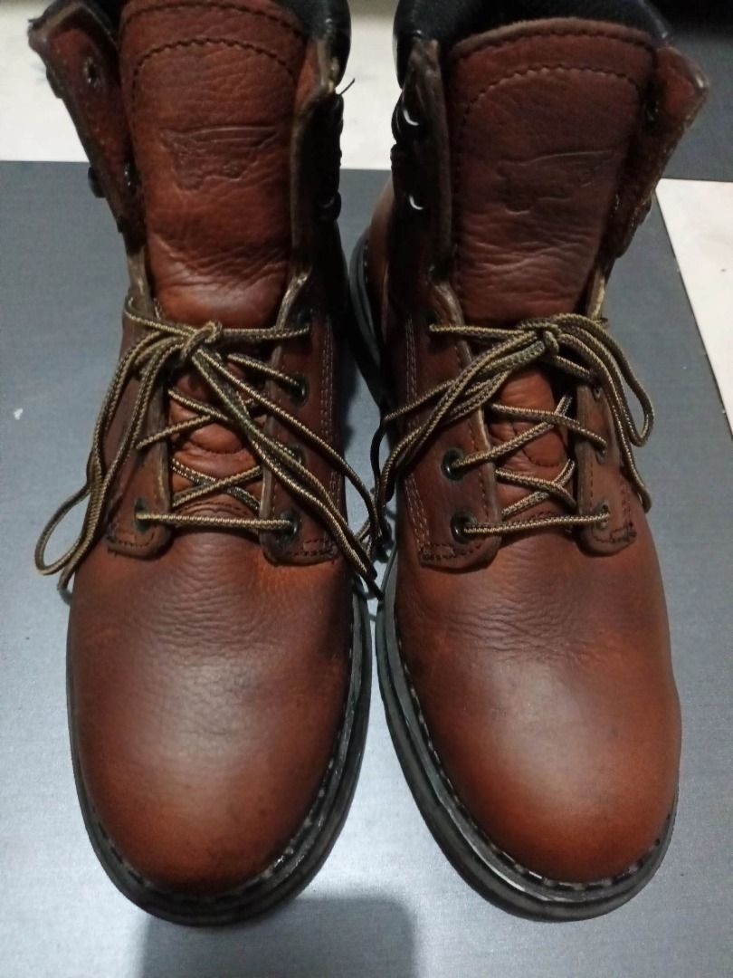 REDWING, SIZE 9D on Carousell
