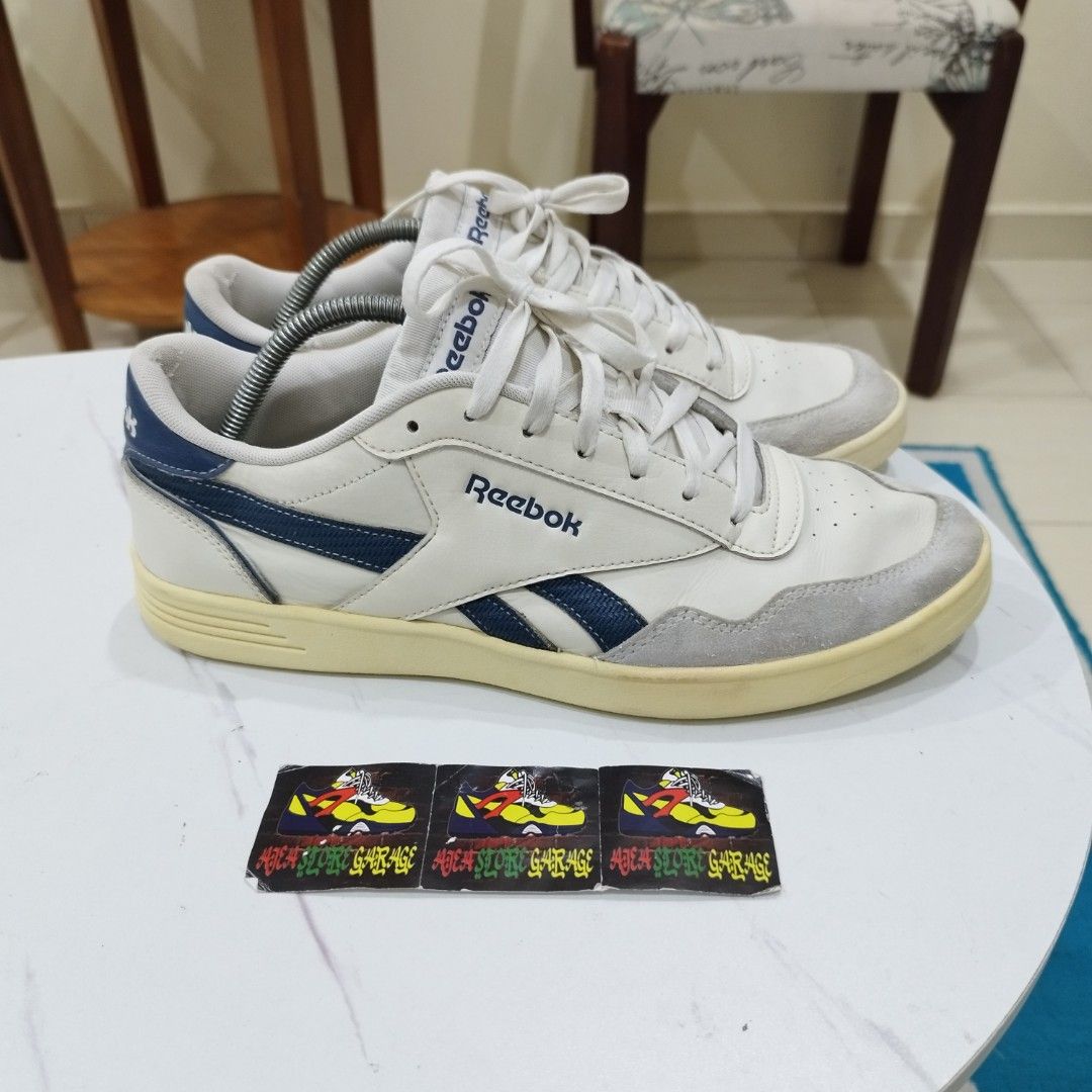 Reebok shop classic 10.5