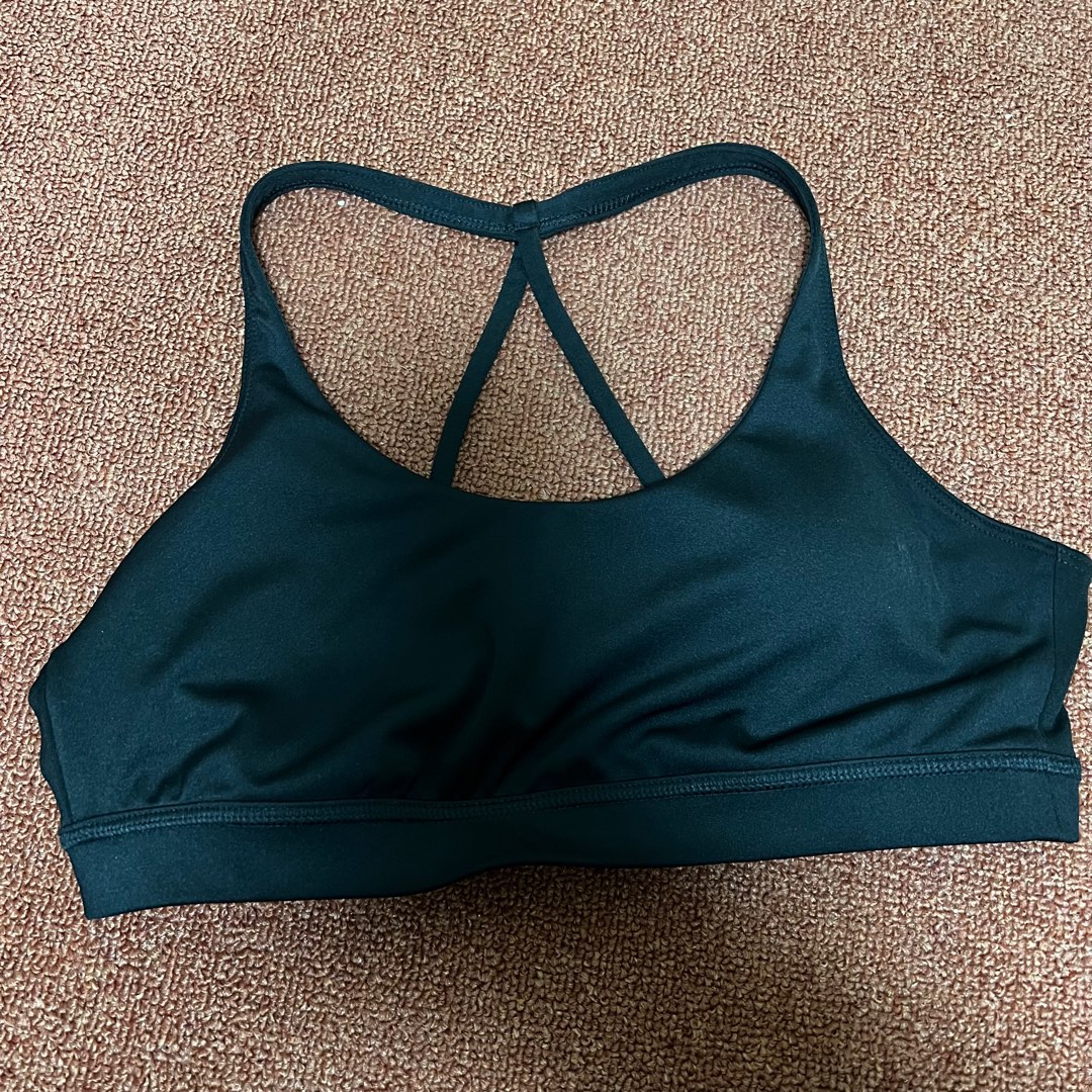 Reebok Speedwick Sports Bra XL, Women's Fashion, Activewear on Carousell