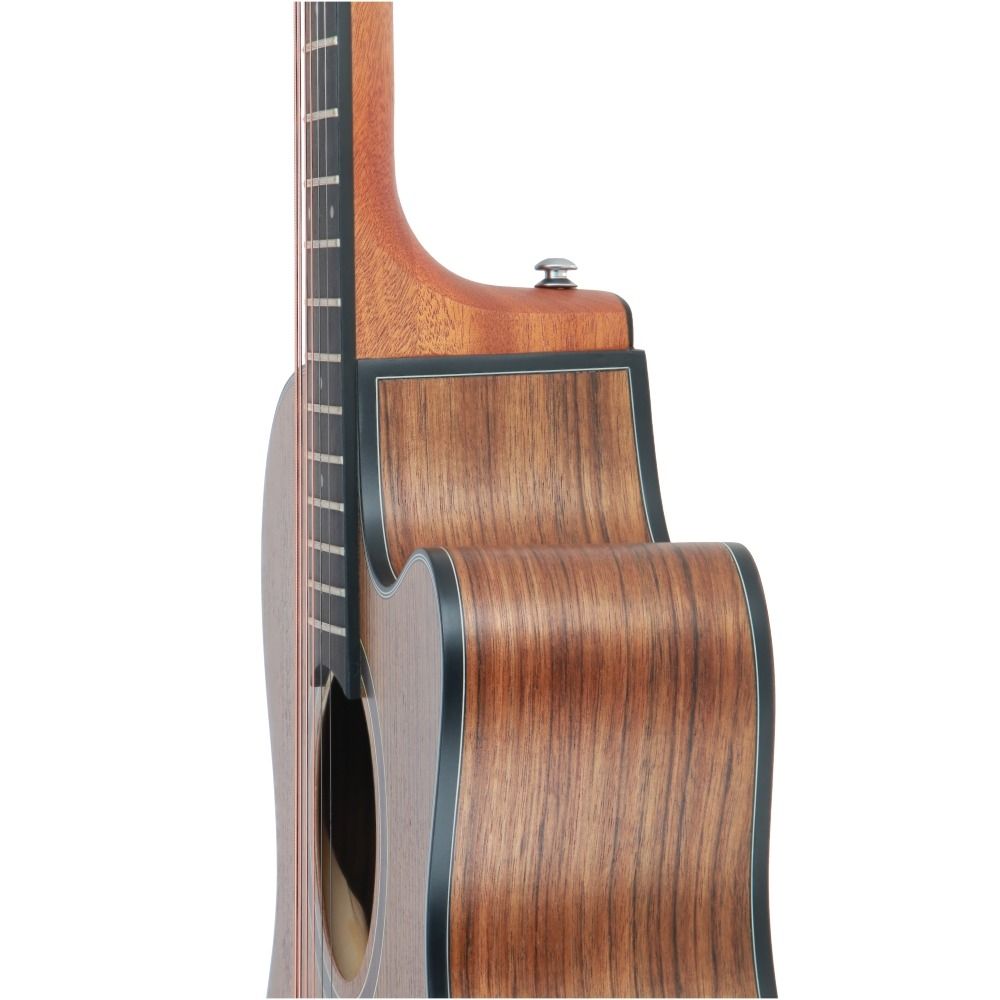 Revival Guitars G10C Walnut Body Grand Auditorium Acoustic Guitar with