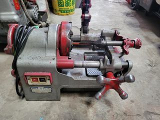 中古REX 車牙機