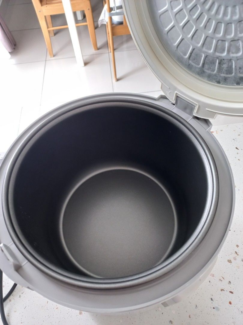 RICE COOKER BUTTERFLY, TV & Home Appliances, Kitchen Appliances