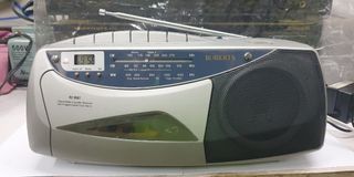 Roberts Radio Cassette Player
