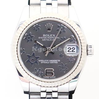 Rolex Boysize Collection item 1