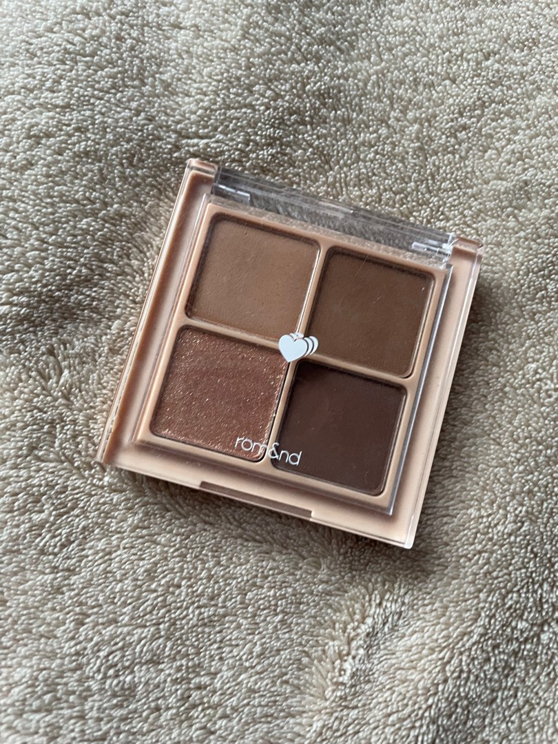 Romand Eyeshadow on Carousell