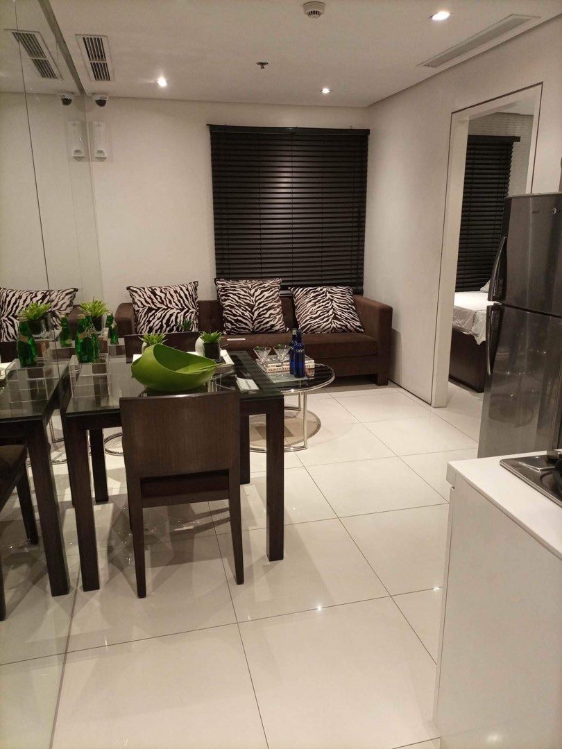 RUSH! 2 BR 20K Mo. NO DP Rent to Own Mandaluyong Boni Condo with mall