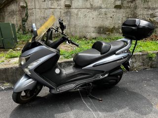 Rv250 2010年