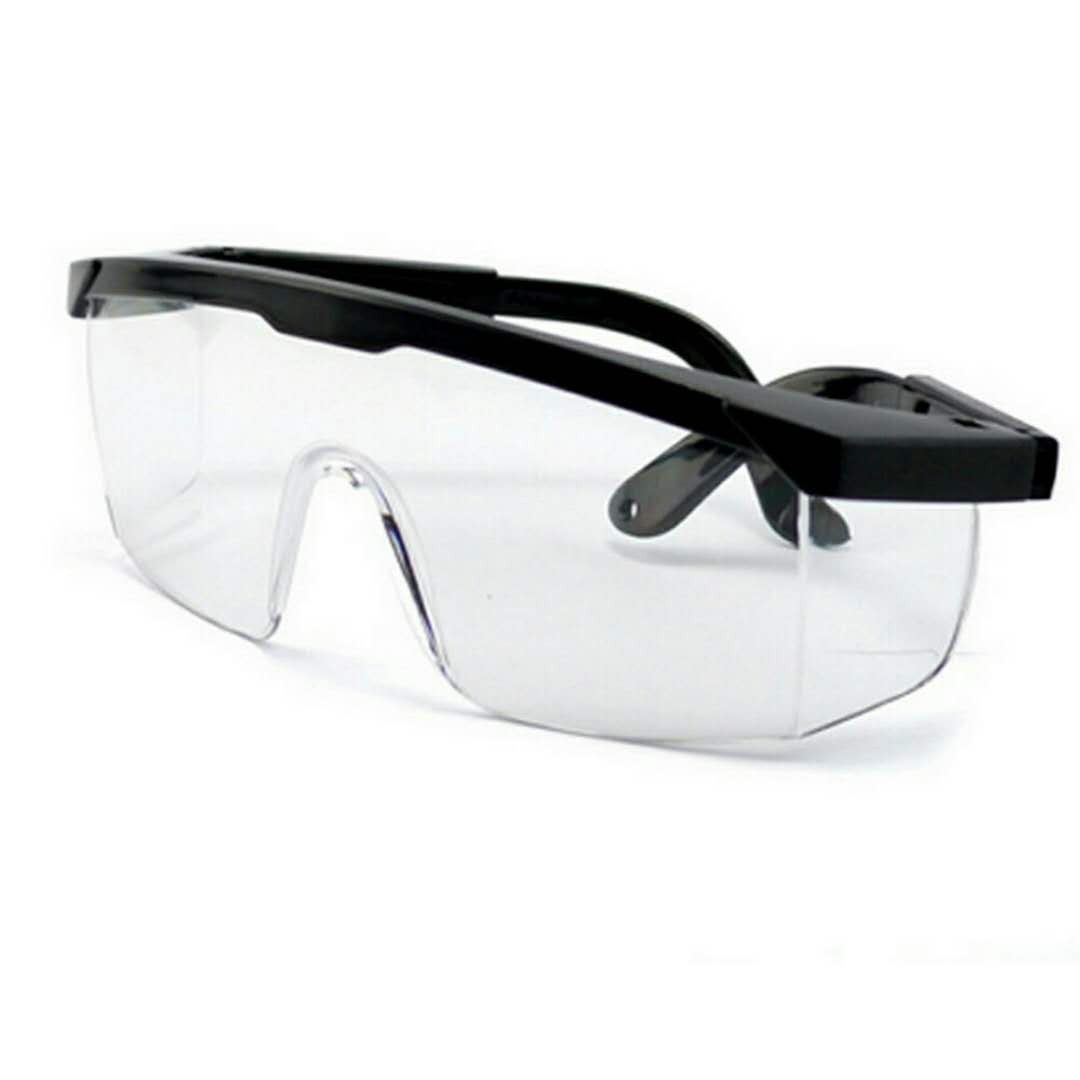 Safety Goggles Multipurpose Eyewear Personal Protective Equipment Eye ...