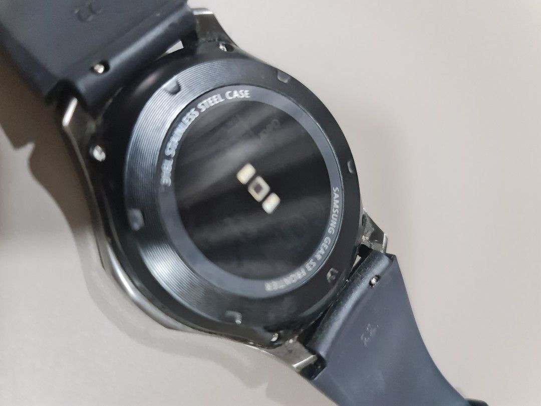 Gear online s3 fro
