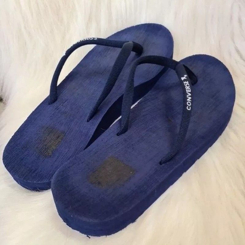 Sepatu sandal outlet converse