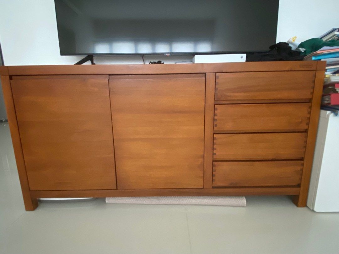 Scanteak sideboard top
